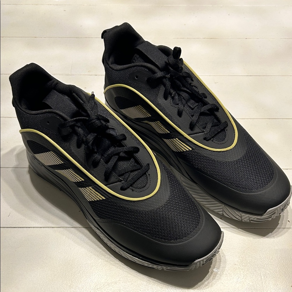 Adidas Own the Game 3 shoes